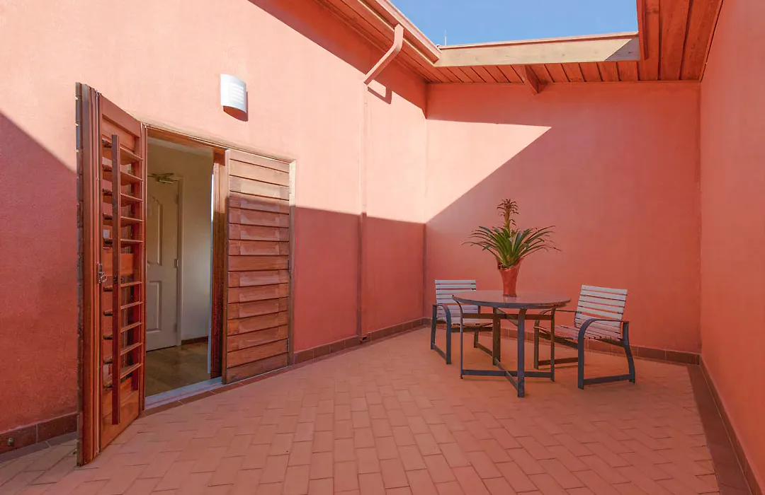 Hotel Villa Rossa-1