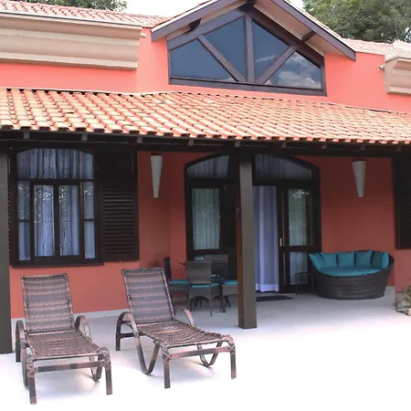 Hotel Villa Rossa-3